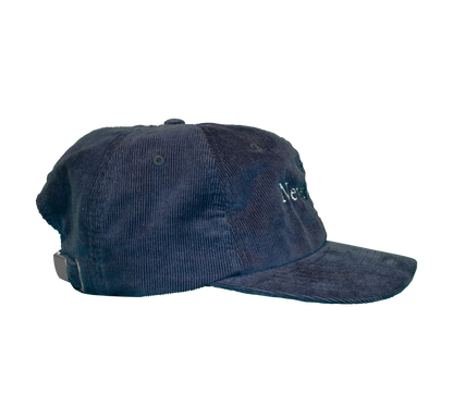 Corduroy Cap