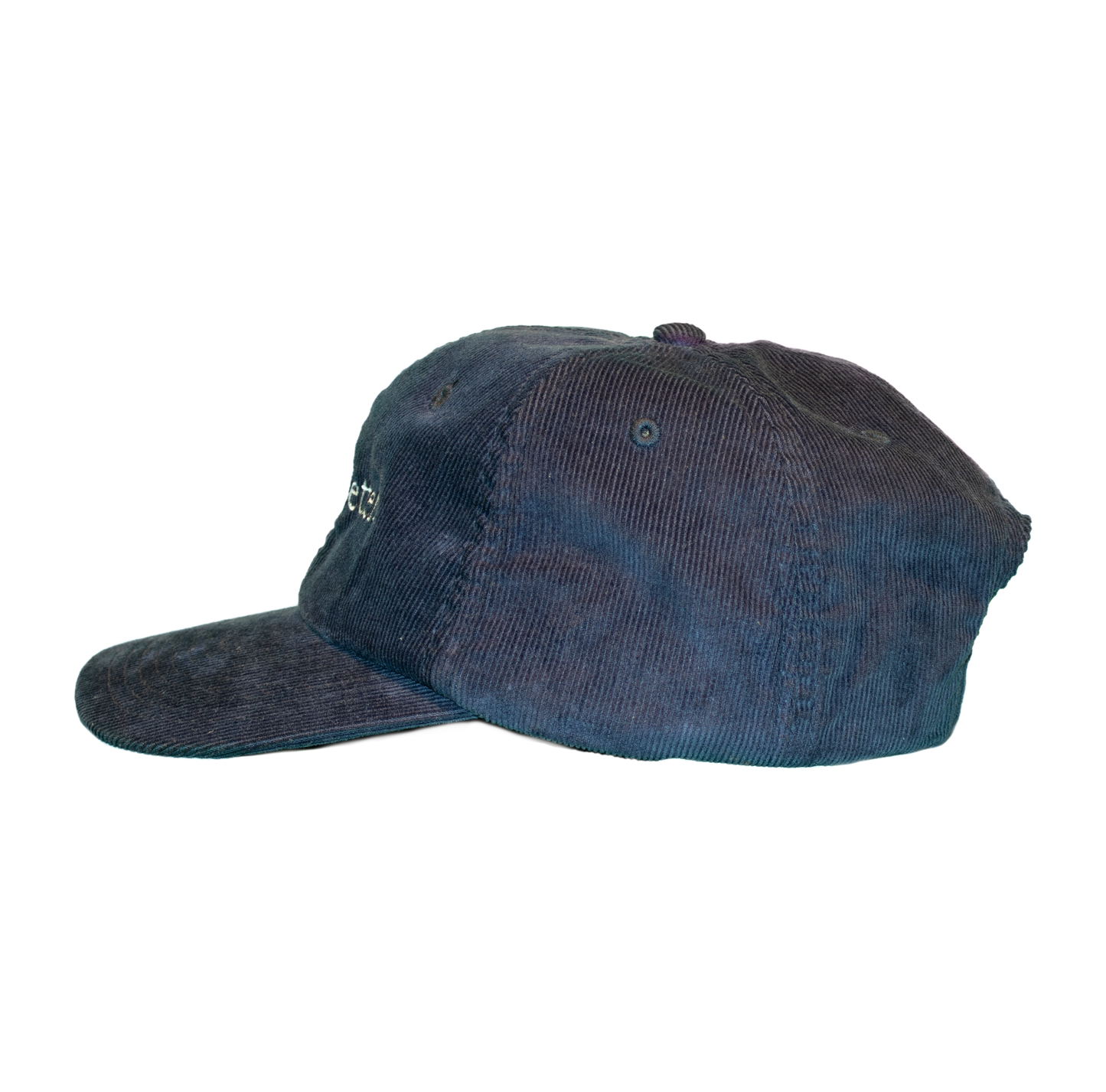 Corduroy Cap