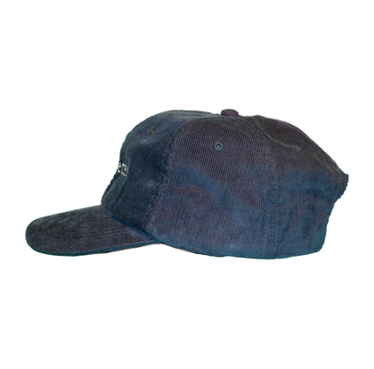 Corduroy Cap